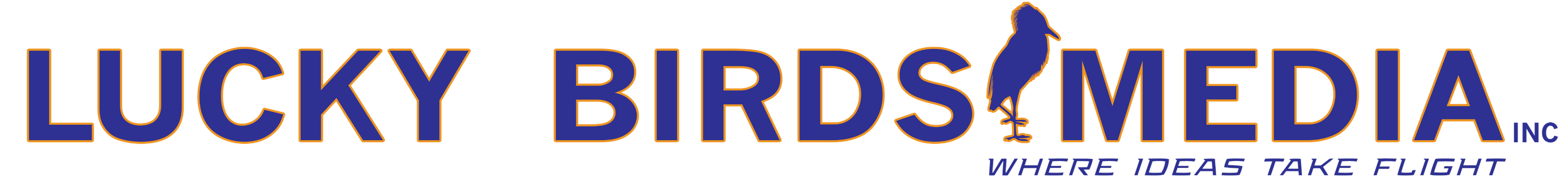 Lucky Birds Media, Inc.